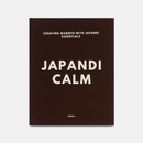 Japandi Calm opbergboek | SOLULU