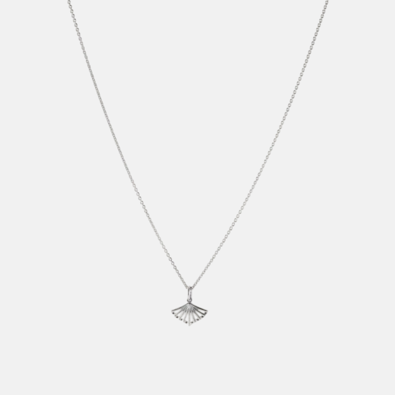 Ballerina Necklace
