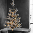 Load image into Gallery viewer, Alfi Tree, H1,2m+3m, 70L Snowy
