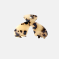 Afbeelding laden in Galerijviewer, Arc Cheetah Hairclip
