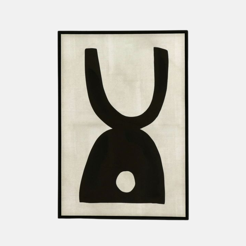 Equilbro - schilderij