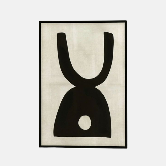 Equilbro - schilderij