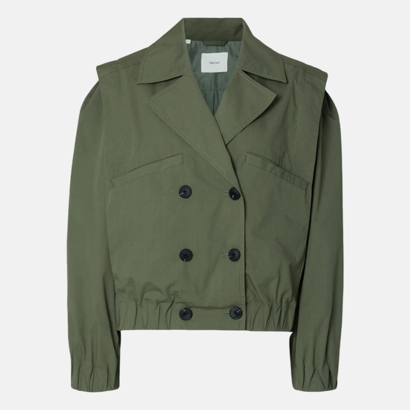 SLFSUTTON CASUAL BOMBER