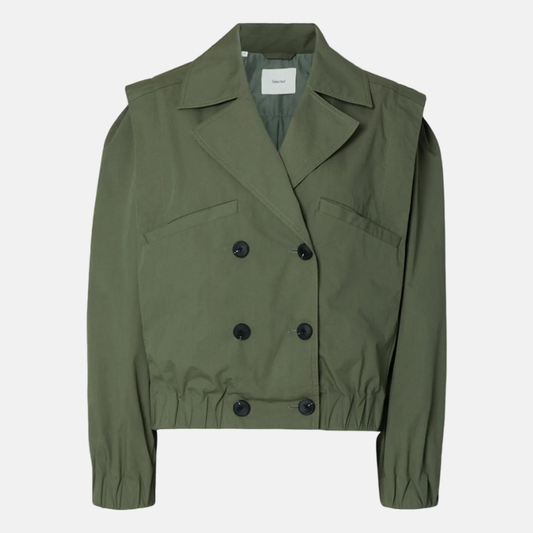 SLFSUTTON CASUAL BOMBER