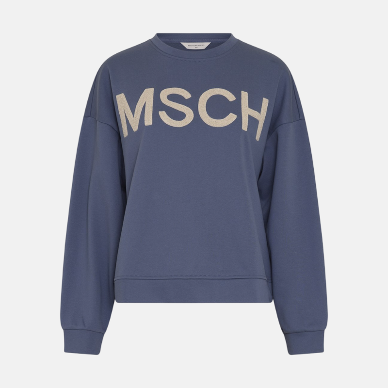 MSCHMela Briena MSCH Sweatshirt