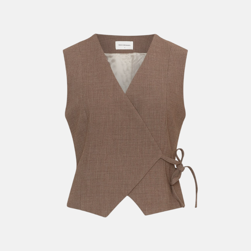 MSCHDarina Waistcoat