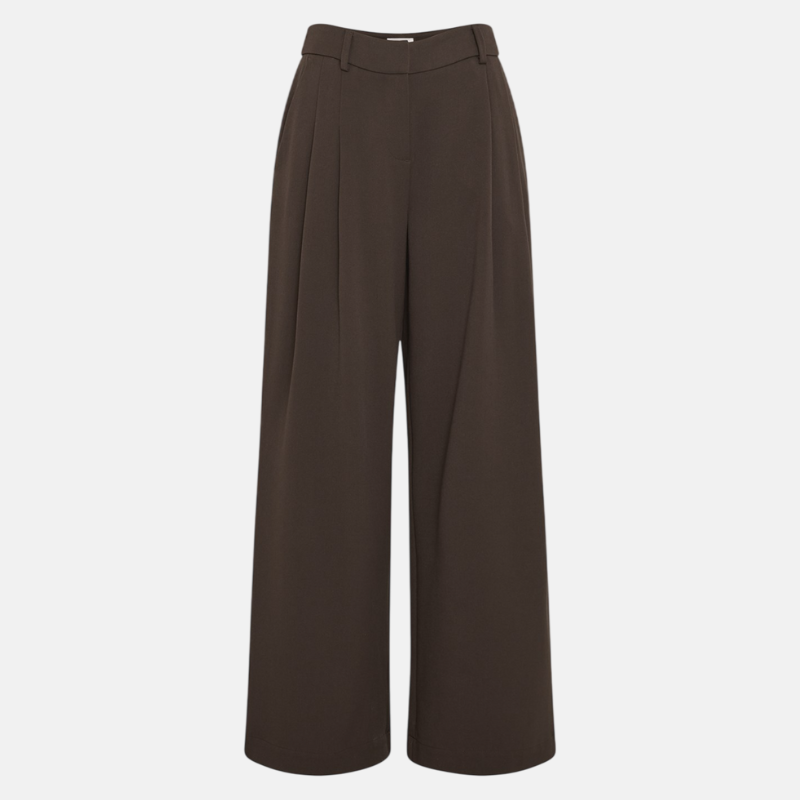 MSCHHenrika HW Pants