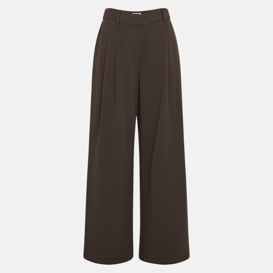 MSCHHenrika HW Pants