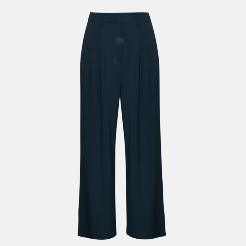 MSCHHenrika HW Pants