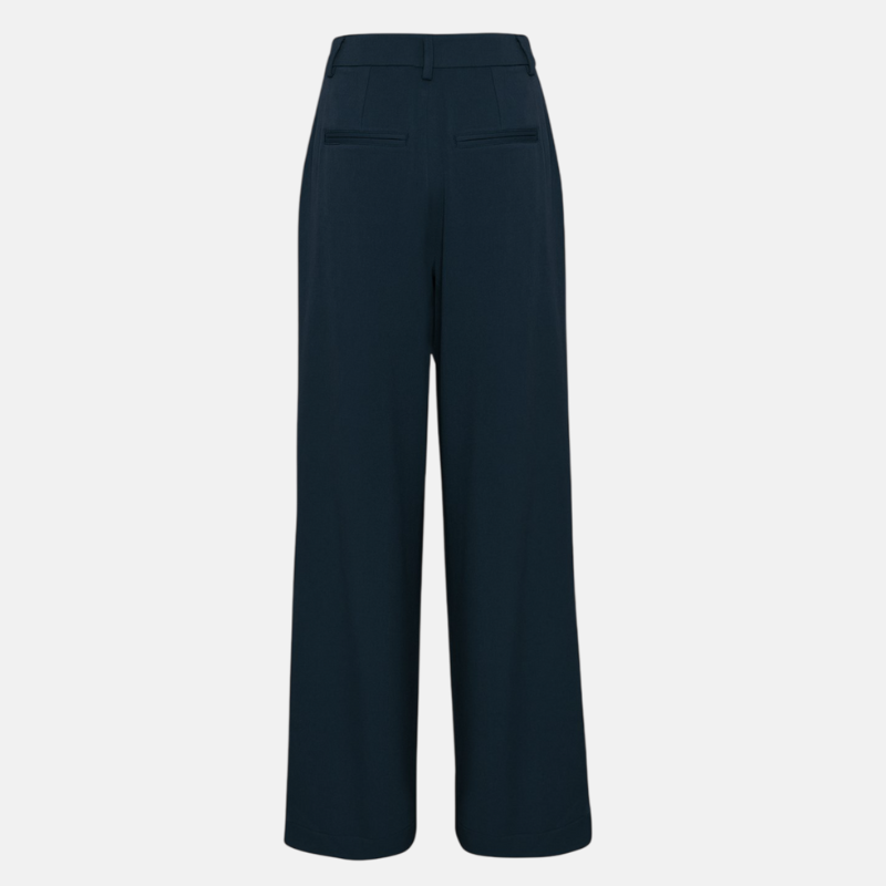 MSCHHenrika HW Pants