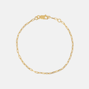 Link Plain Bracelet