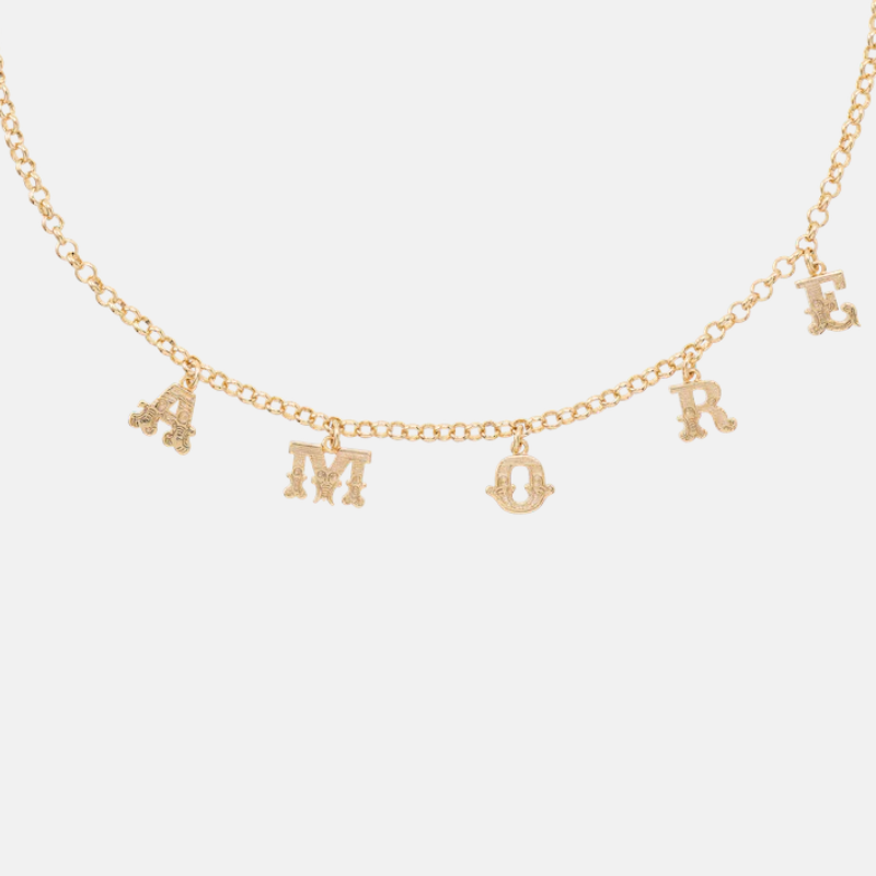Amore Choker | ANNA+ NINA