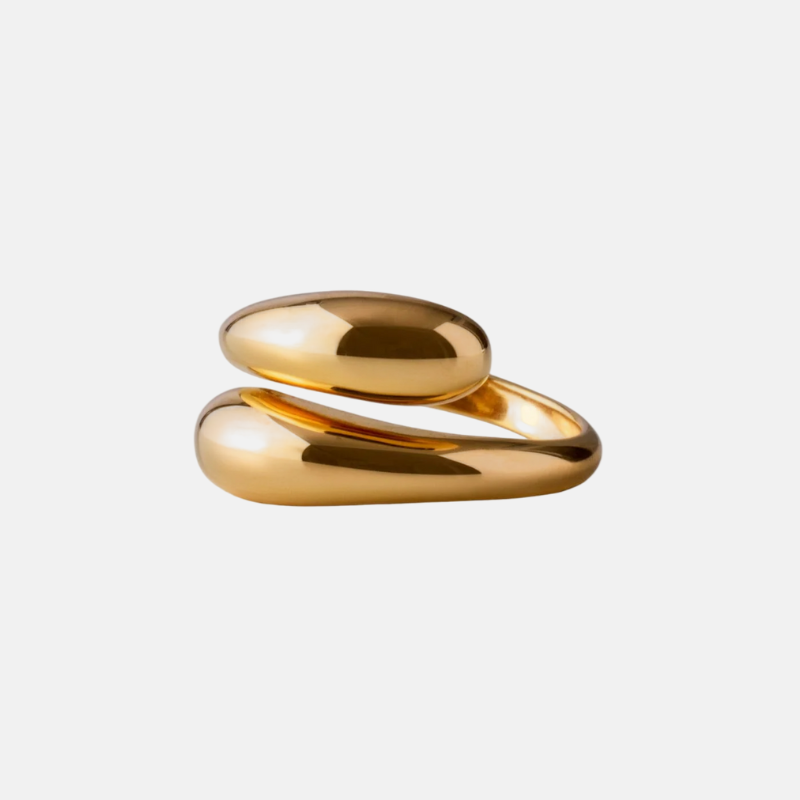 Rain ring