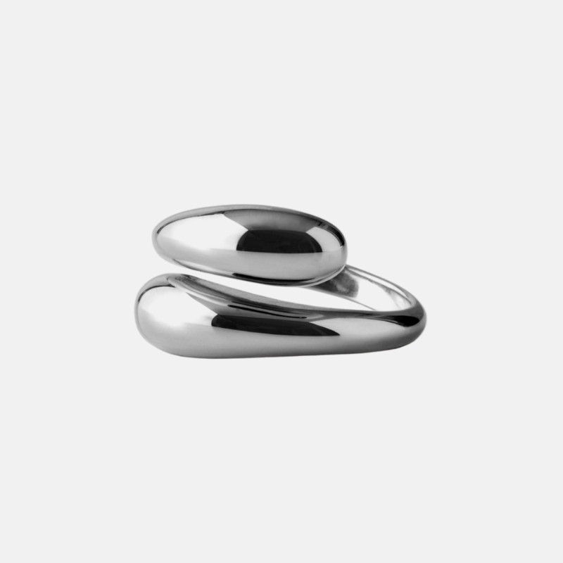Rain ring