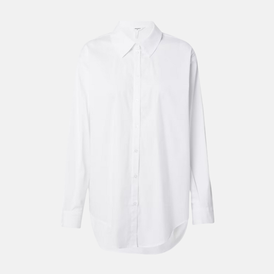 OBJTUTTA LO L/S SHIRT NOOS