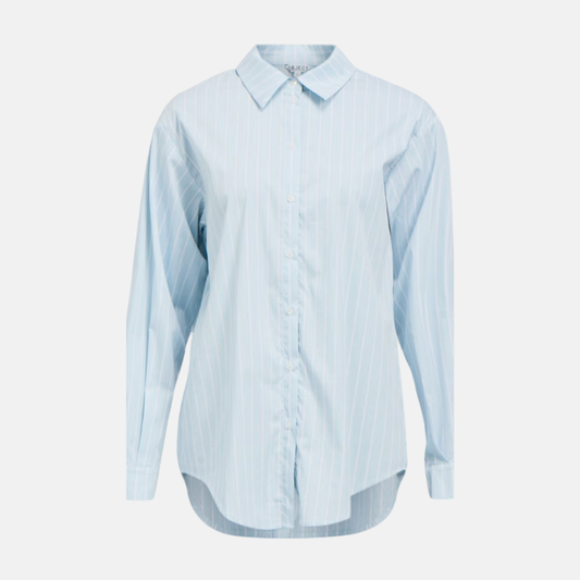 OBJTUTTA LO L/S SHIRT NOOS