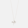 Load image into Gallery viewer, PARADISE LABRADORITE NECKLACE 
