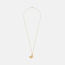 Paradise Carnelian Necklace
