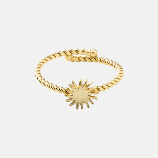 Honorable Sun Ring
