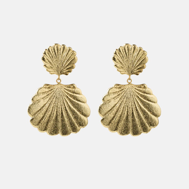 Dune Earrings
