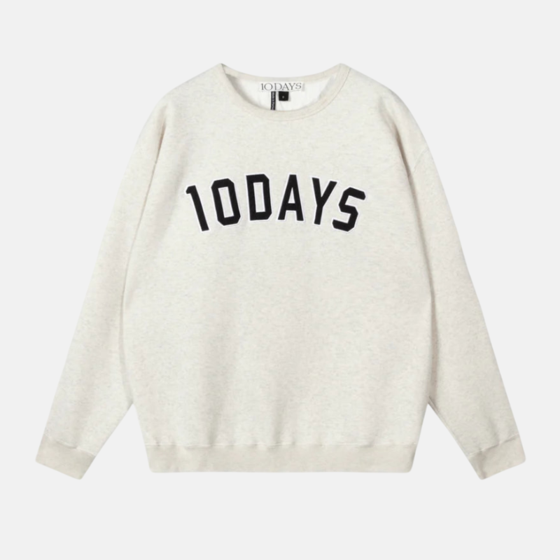 STATEMENT SWEATER