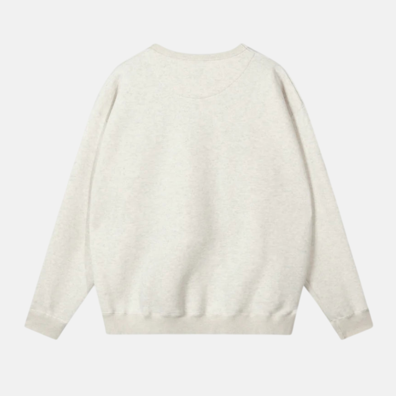 STATEMENT SWEATER