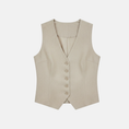 Afbeelding laden in Galerijviewer, Surat Gilet
