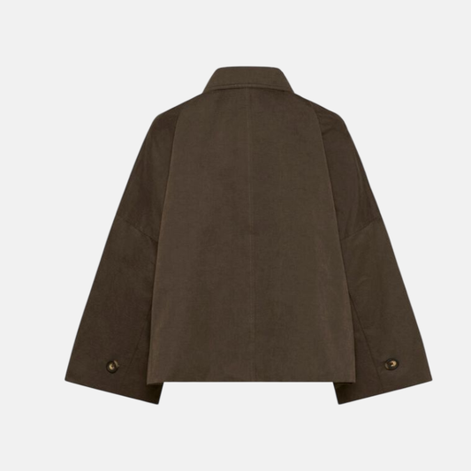 LyonMW OS Short Jacket