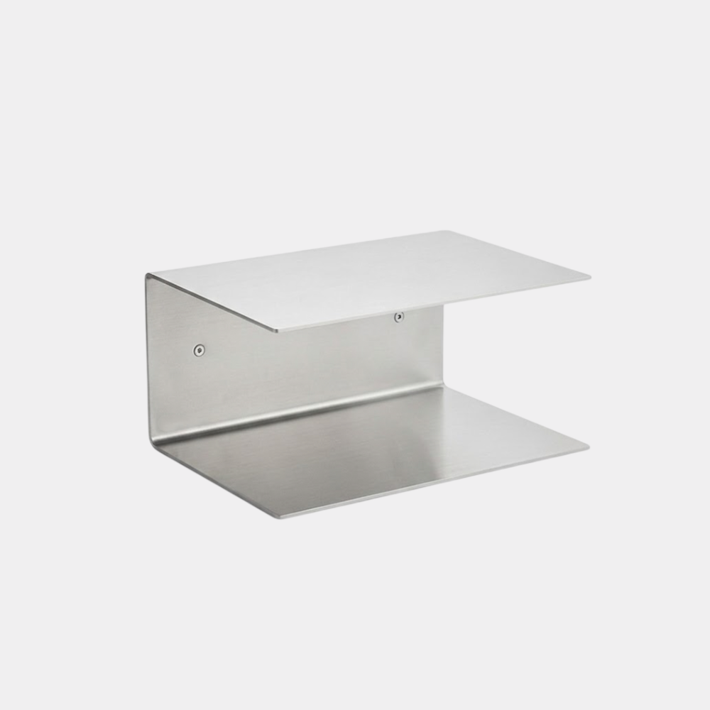 RVS Bedside Table LUND
