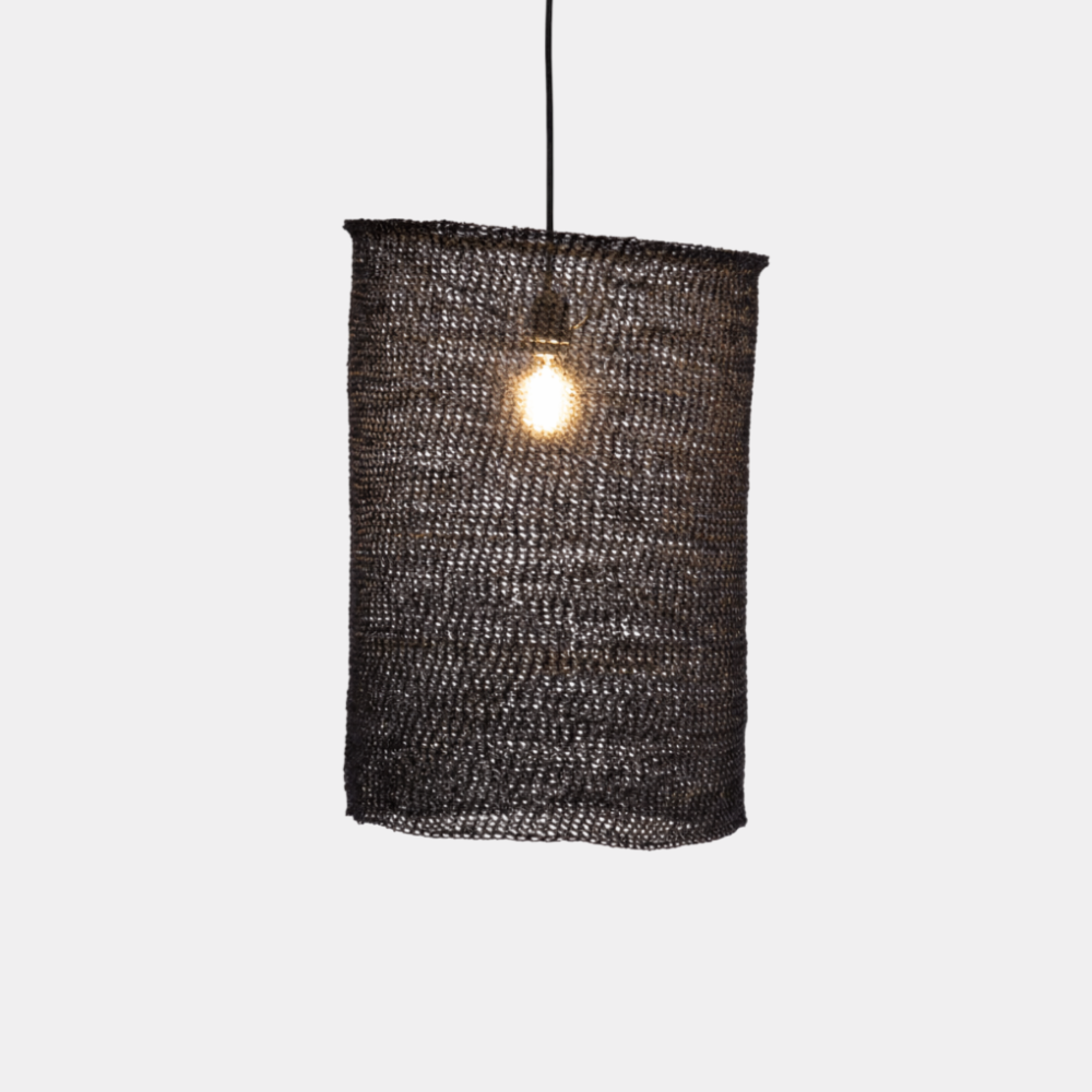 Nus lamp Anthracite Grey M