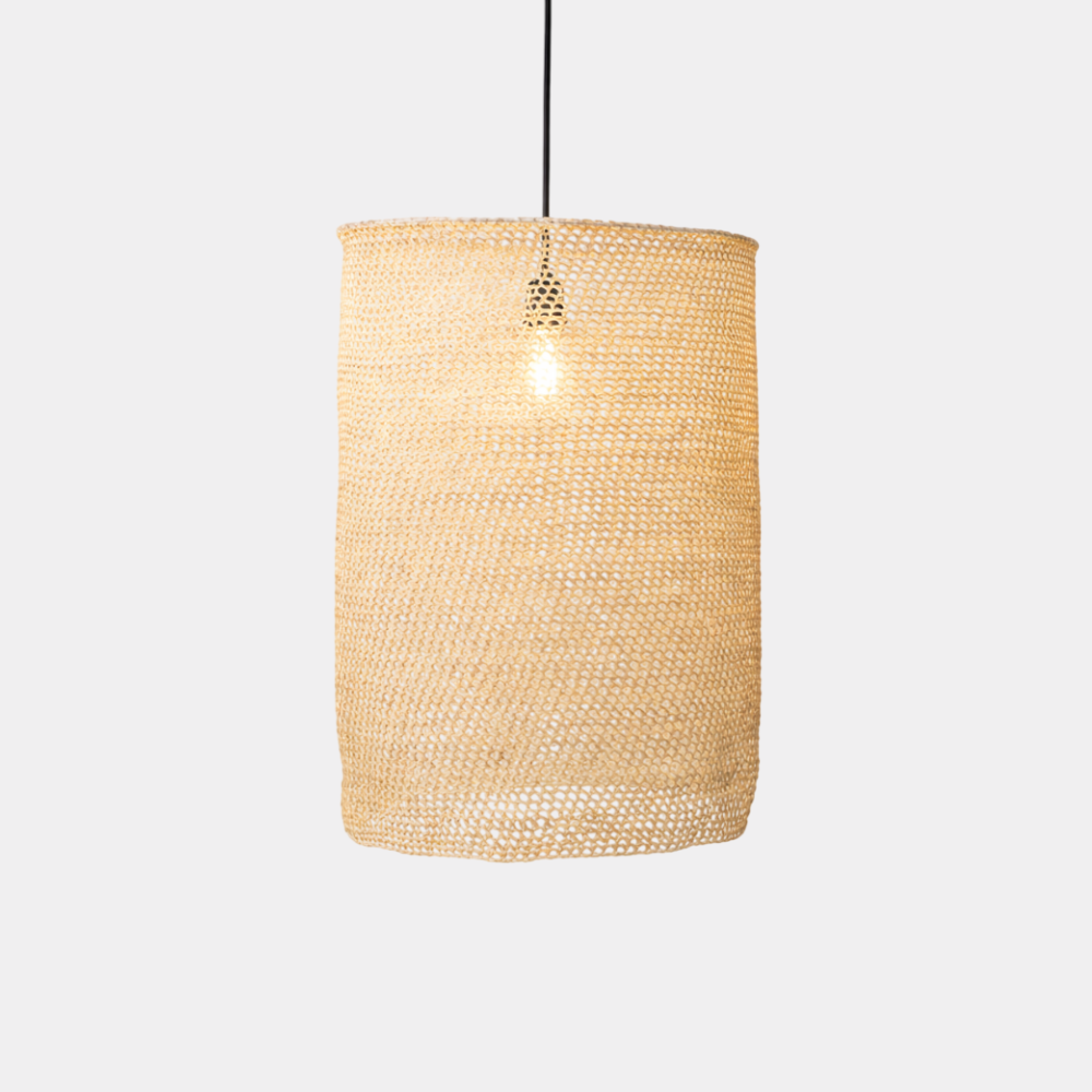 Nus lamp White M