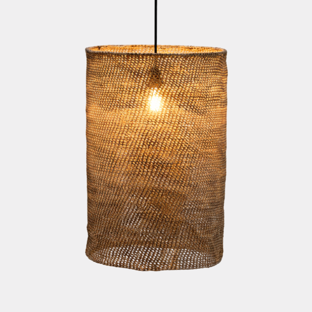 Nus lamp Natural Brown L