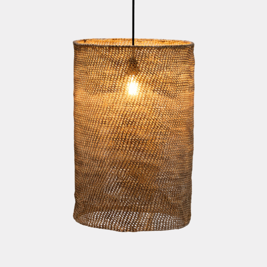 Nus lamp Natural Brown L