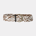 Afbeelding laden in Galerijviewer, braided belt
