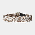 Afbeelding laden in Galerijviewer, braided belt

