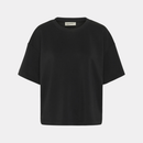 HelleMW EMB Boxy Tee