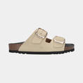 Load image into Gallery viewer, NOELLE Suede Sandalen
