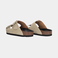 Load image into Gallery viewer, NOELLE Suede Sandalen
