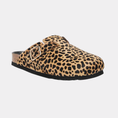 Afbeelding laden in Galerijviewer, FAE Ponyhair Leopard
