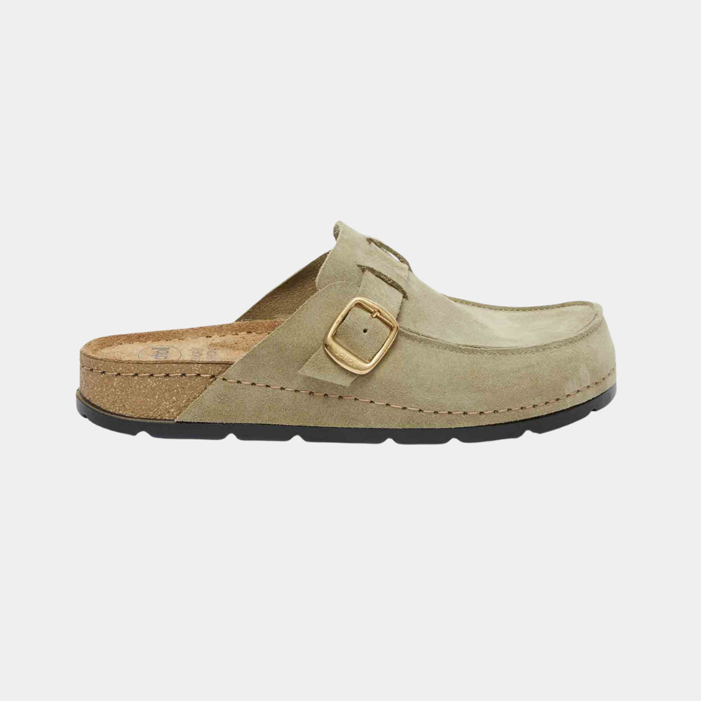 BORA MOCCASIN BEIGE