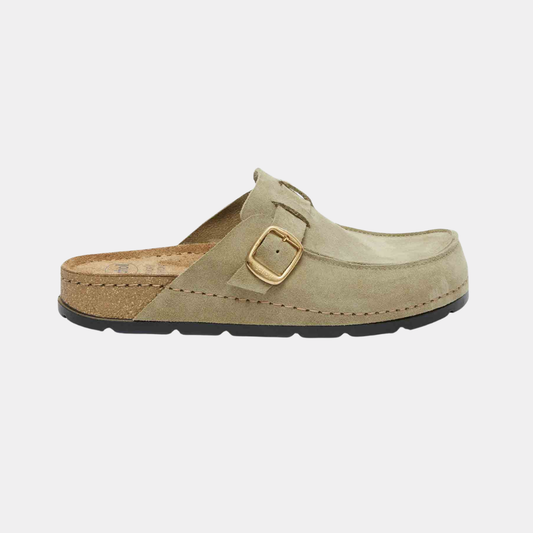 BORA MOCCASIN BEIGE