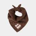 Afbeelding laden in Galerijviewer, hairy knit bandana
