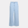 Afbeelding laden in Galerijviewer, OBJSANNI MW WIDE JEANS 144
