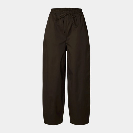 SLFLOOSE BARREL JUMA HW PANT