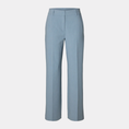 Afbeelding laden in Galerijviewer, SLFRITA MW WIDE PANT MEL NOOS
