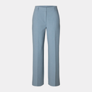 SLFRITA MW WIDE PANT MEL NOOS