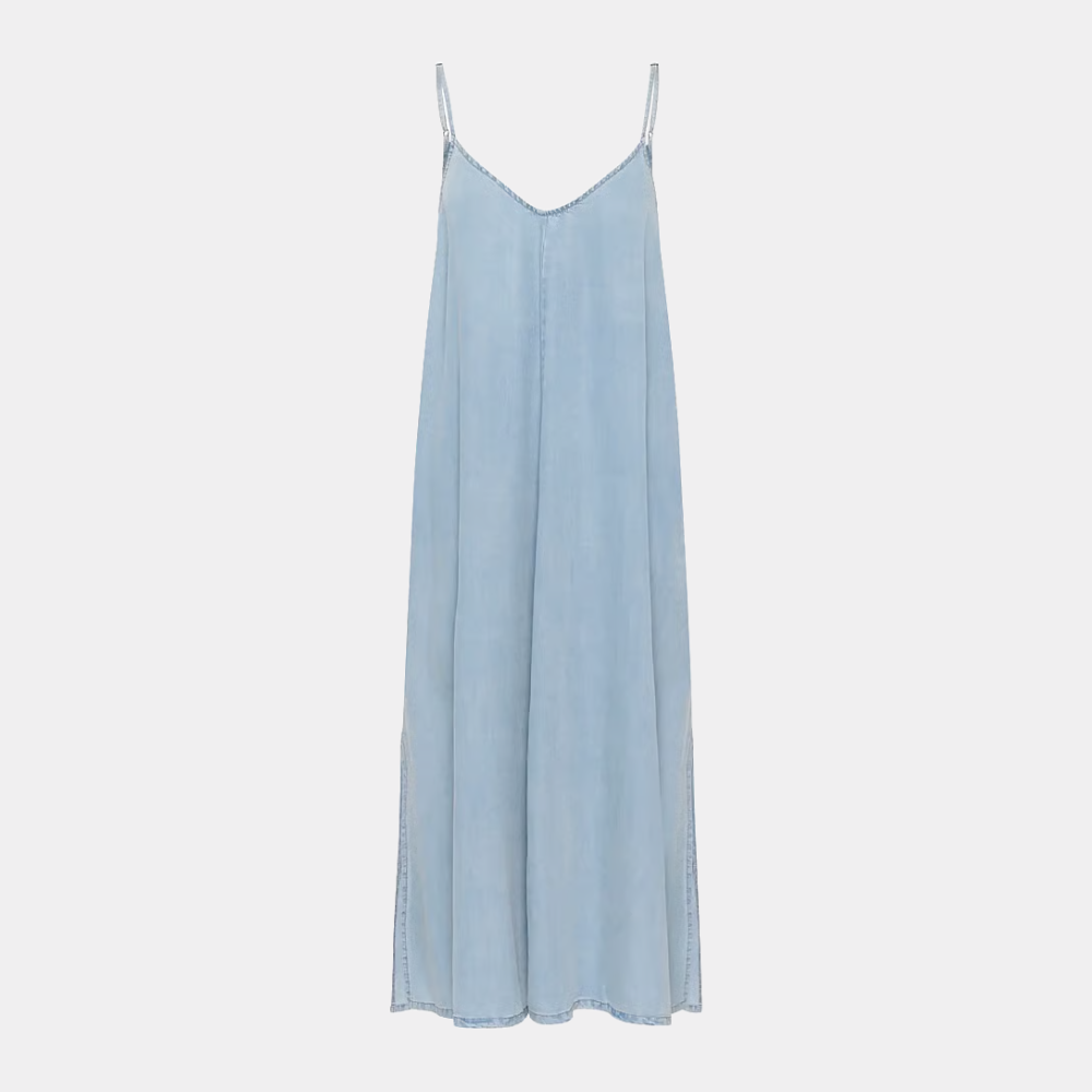 NellyMW Strap Dress
