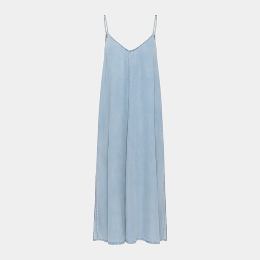 NellyMW Strap Dress