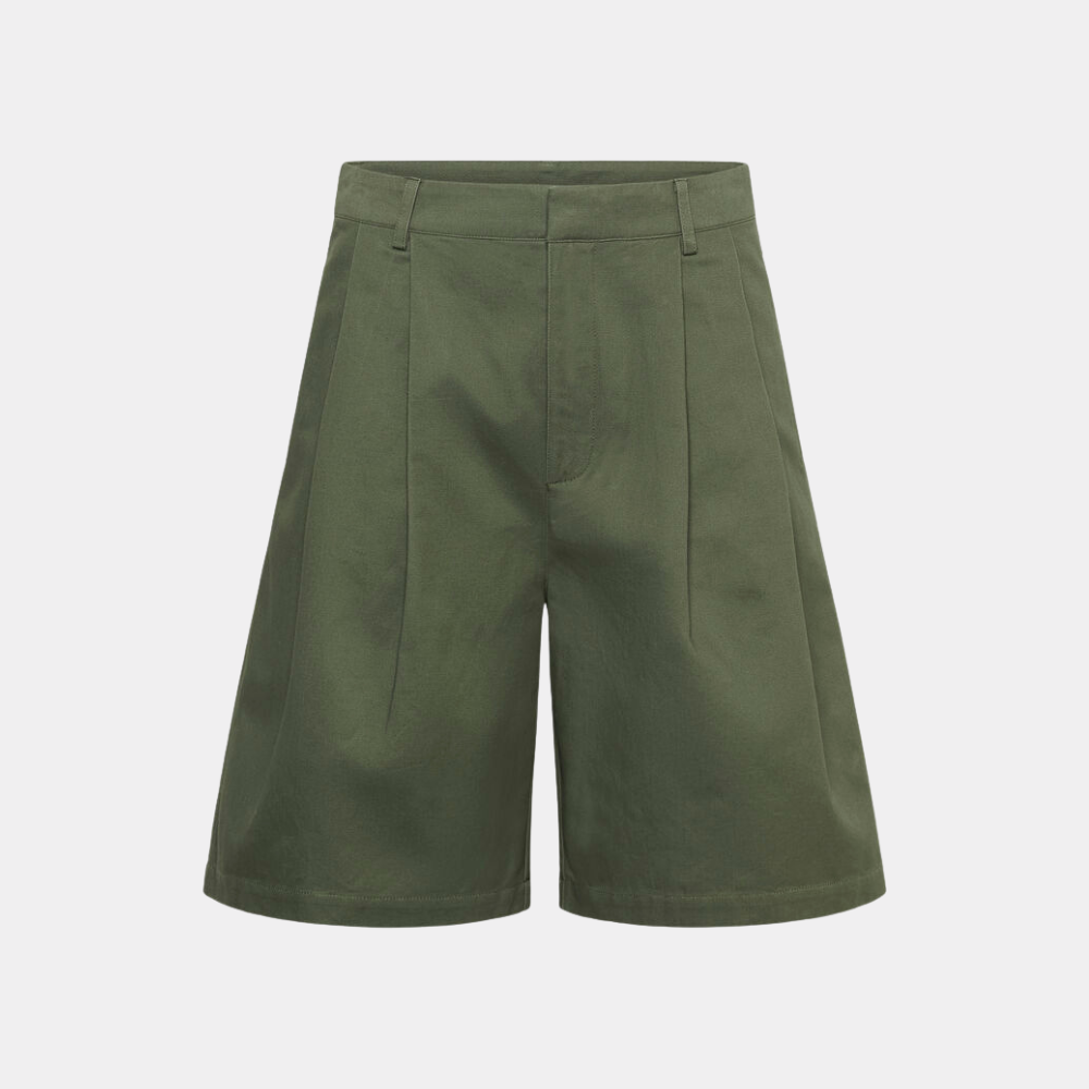 MWGisva City Shorts
