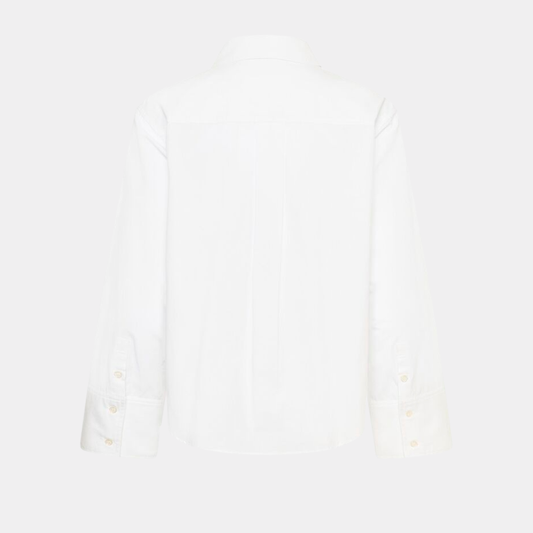 MWSunna Boxy Shirt 2.0